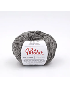 Phildar Phil Ecojean kl.Gris Moyen