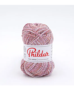 Phildar Phil Sirene kl.Petunia
