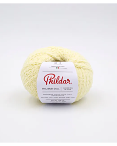 Phildar Phil Baby Doll kl.Zeste