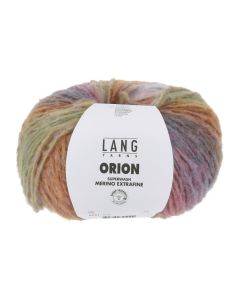 Lang Yarns Orion kleur 9