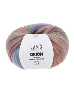 Lang Yarns Orion kleur 9