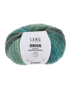 Lang Yarns Orion kleur 8