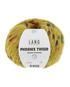 Lang Yarns Phoenix kleur 94