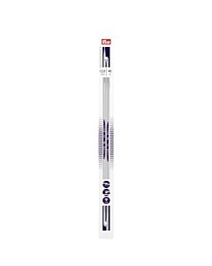 Prym Ergonomics breinaalden 12.0mm, 40cm lengte.