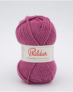 Phildar Partner 6 kl.Lie de Vin