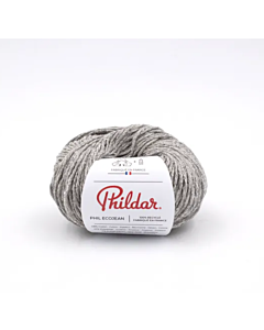Phildar Phil Ecojean kl.Gris Clair