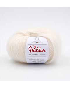 Phildar Phil Charme kl.Craie