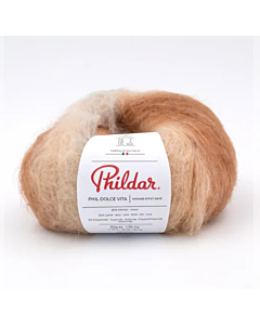 Phildar Phil Dolce Vita kl.Arlequin