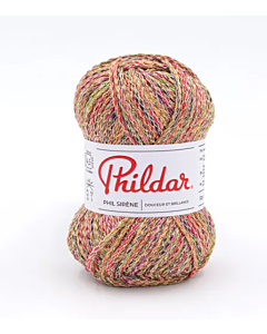 Phildar Phil Sirene kl.Arlequin