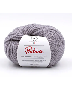 Phildar Phil Ecolaine kl.Acier