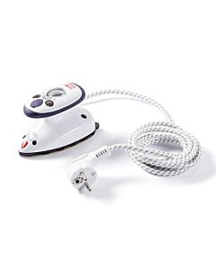 Mini persstrijkijzer met stoom van Prym 611915