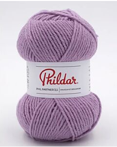 Partner 3.5 kl.Rose des Sables