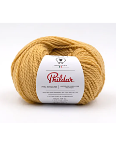 Phildar Phil Ecolaine kl.Seigle