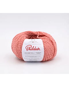 Phildar Phil Baby Doll kl.Gazelle