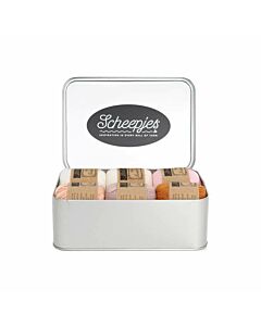 Scheepjes Crafty Celebrations Colour Pack champagne