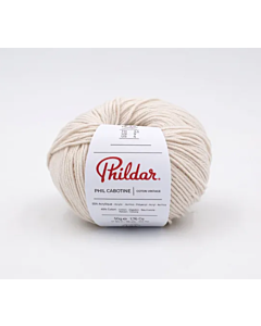 Phildar Phil Cabotine kl.Mastic
