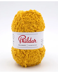 Phildar Phil Douce kl.Gold