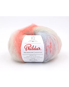 Phildar Phil Dolce Vita kl.Sorbet