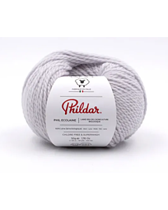 Phildar Phil Ecolaine kl.Perle