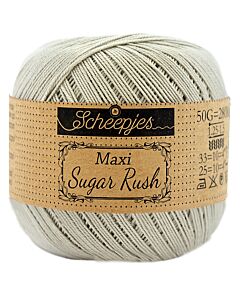 Scheepjes Maxi Sugar Rush kl.248 campagne