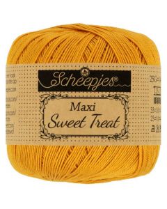 Scheepjes Maxi Sweet Treat  kl.249 saffron