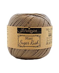 Scheepjes Maxi Sugar Rush kl. 254 Moon Rock 