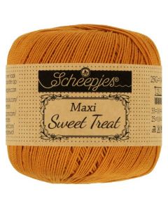 Scheepjes Maxi Sweet Treat kl.383 ginger cold