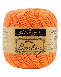 Scheepjes Maxi Sugar Rush kl.386 Peach