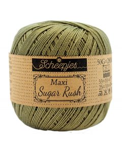 Scheepjes Maxi Sugar Rush kl.395 willow