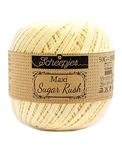 Scheepjes Maxi Sugar Rush kl.403 Lemonade