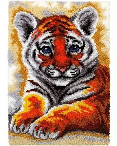 tijger welpje