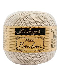 Scheepjes Maxi Sugar Rush kl.505 linen
