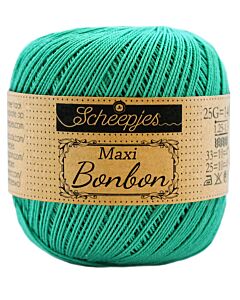 Scheepjes Maxi Sugar Rush kl.514 jade