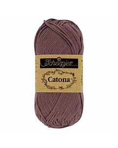 Scheepjes Catona kl.526