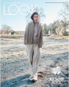 Lana Grossa Lookbook Nr.15 winter
