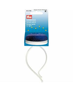 Armband speldenkussen