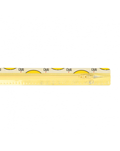 Opti broek- rokrits S40 kl.542 legergroen