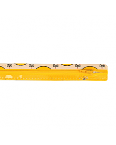 Opti broek- rokrits S40 kl.542 legergroen