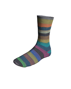 Lang Yarns Twin Soxx Superwash kl.445 is een 8-draads sokkenwol