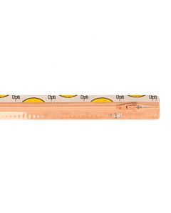 Opti broek- rokrits S40 kl.542 legergroen