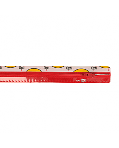 Opti broek- rokrits S40 kl.542 legergroen