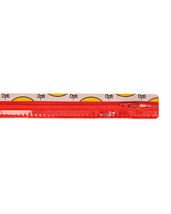 Opti broek- rokrits S40 kl.542 legergroen