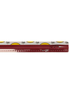 Opti broek- rokrits S40 kl.750 bordeaux