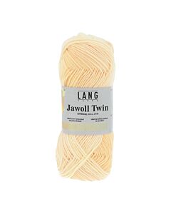Lang Yarns Jawoll Twin kl.500