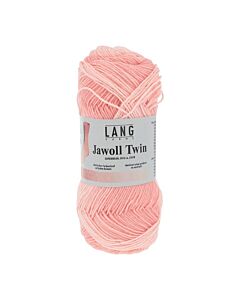 Lang Yarns Jawoll Twin kl.504