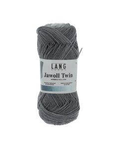 Lang Yarns Jawoll Twin kl.505