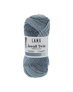 Lang Yarns Jawoll Twin kl.506
