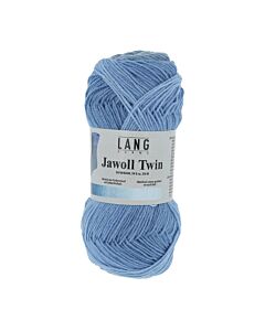 Lang Yarns Jawoll Twin kl.507