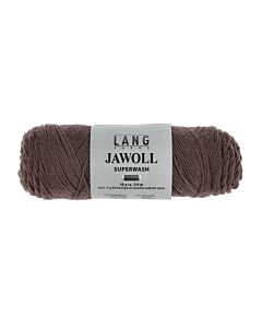 Lang Yarns Jawoll Superwash kl.168