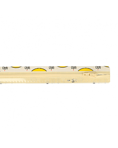 Opti broek- rokrits S40 kl.869 roomwit